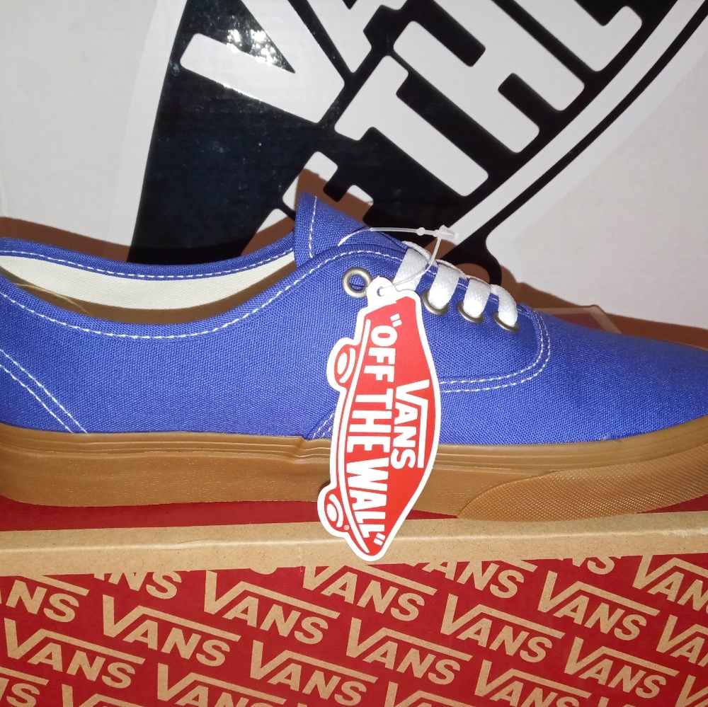 Vans Authentic Multiple Sizes - Picture 8 of 16